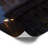 コロッセオ ポスター (角)