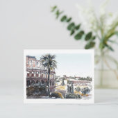 コロッセオ ポストカード (スタンド正面)