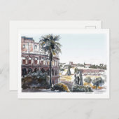 コロッセオ ポストカード (正面/裏面)