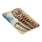 コロッセオ マグネット (右側)