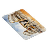 コロッセオ マグネット (右側)