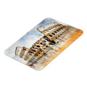 コロッセオ マグネット (左側)