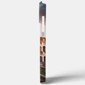 コロッセオ:ロ威厳のあるマ疑問に思 Case-Mate iPhoneケース (裏面 / 左)