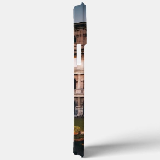 コロッセオ:ロ威厳のあるマ疑問に思 Case-Mate iPhoneケース (裏面 / 右)