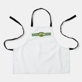 コロッマ彗星 エプロン (正面)