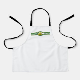 コロッマ彗星 エプロン