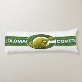 コロッマ彗星 ボディピロー (裏面)