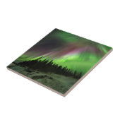 コロナのオーロラ タイル (側面)