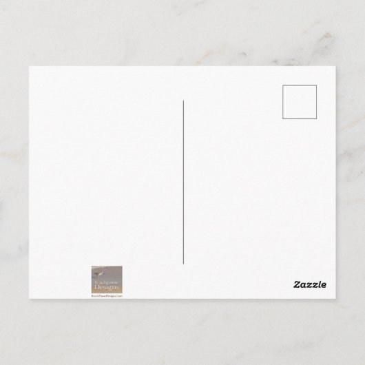 コロナウイルスの世界的流行と戦うカーブを平らにする ポストカード (裏面)