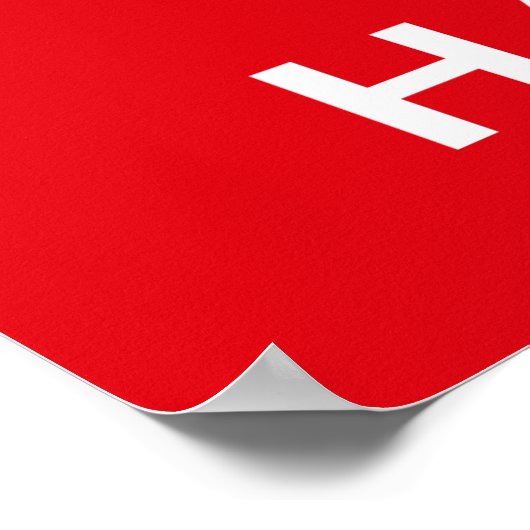 コロナウイルスの予防、衛生、保静かさ、 ポスター (角)