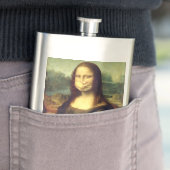 コロナウイルスポートレート フラスク (インサイチュ)