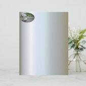 コロナウイルス保護マスク (スタンド正面)