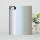 コロナウイルス保護マスク (スタンド正面)