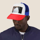 コロナウイルス保護マスク キャップ (インサイチュ)