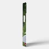 コロナウイルス保護マスク Case-Mate iPhoneケース (裏面 / 右)