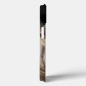 コロナウイルス保護マスク Case-Mate iPhoneケース (裏面 / 右)