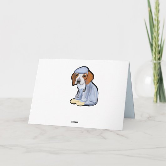 コロナウイルス カード (裏面)