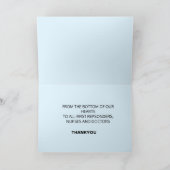 コロナウイルス カード (内部)