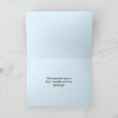 コロナウイルス カード (内部)