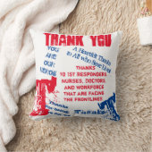 コロナウイルス クッション (ブランケット)