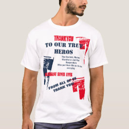 コロナウイルス Tシャツ