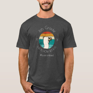 コロナウイルス- XXグレードこれがWeb転がの方法 Tシャツ