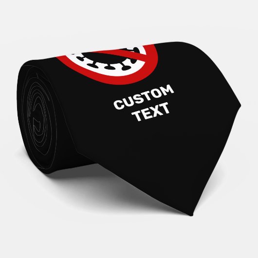 コロナウストップイルス ネクタイ (ロール)