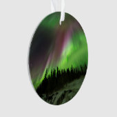 コロナオーロラ オーナメント (正面)