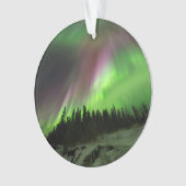 コロナオーロラ オーナメント (正面)