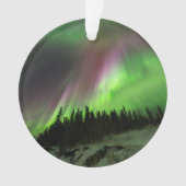 コロナオーロラ オーナメント (正面)