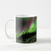 コロナオーロラ コーヒーマグカップ (左)