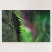コロナオーロラ ジグソーパズル (横)