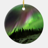 コロナオーロラ セラミックオーナメント (裏面)