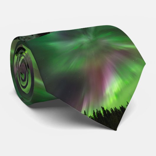 コロナオーロラ ネクタイ (ロール)