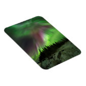 コロナオーロラ マグネット (右側)