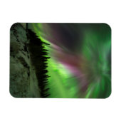 コロナオーロラ マグネット (横)