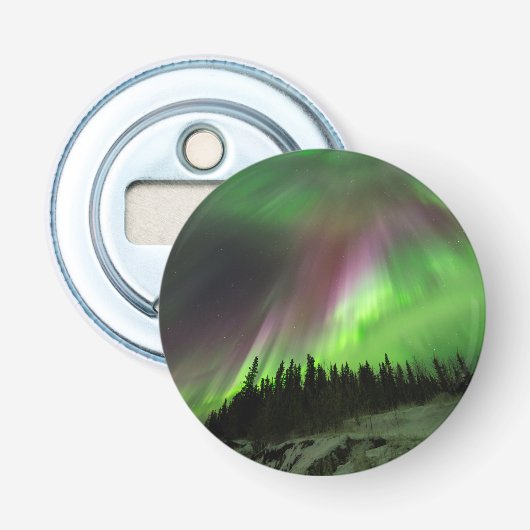 コロナオーロラ 栓抜き (正面)