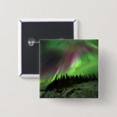 コロナオーロラ 缶バッジ (正面&裏面)