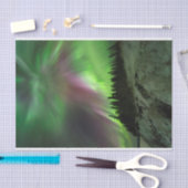 コロナオーロラ 薄葉紙 (クラフト)