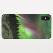 コロナオーロラ Case-Mate iPhoneケース (裏面(横))