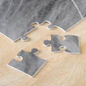 コロナキャットマスク ジグソーパズル (側面)