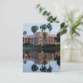 コロナダ春反射 ポストカード (スタンド正面)