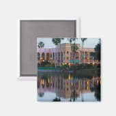 コロナダ春反射 マグネット (正面/裏面)