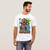コロナドトラック＆CC Tシャツ (正面フル)
