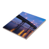 コロナドブリッジアットダスク タイル (側面)