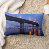 コロナドブリッジアットダスク ランバークッション (ブランケット)