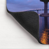 コロナドブリッジアットデュスク マウスパッド (コーナー)