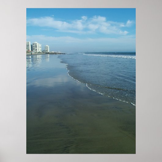 コロナド島 ポスター (正面)