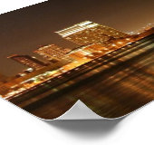 コロナド橋 ポスター (角)