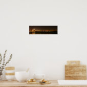 コロナド橋 ポスター (キッチン)